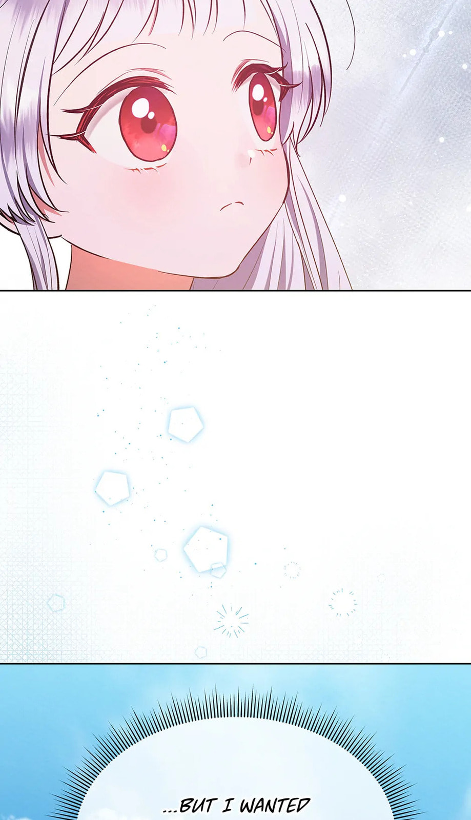 Lady Baby Is a Revenge Maker Chapter 54 page 22 - 