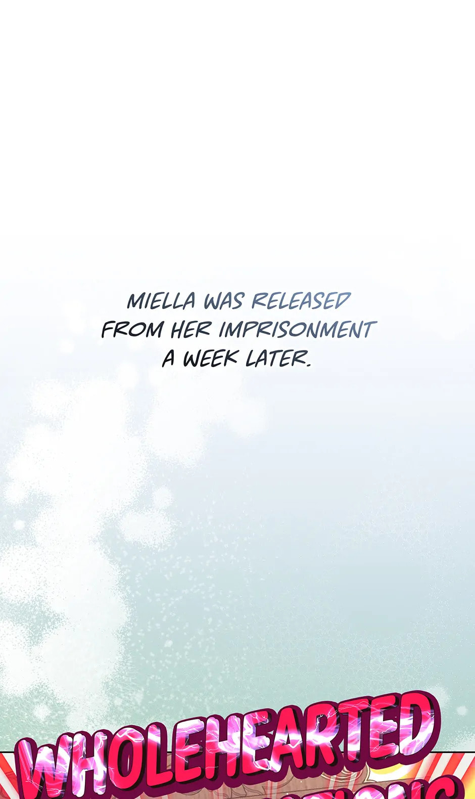 Lady Baby Is a Revenge Maker Chapter 54 page 28 - 