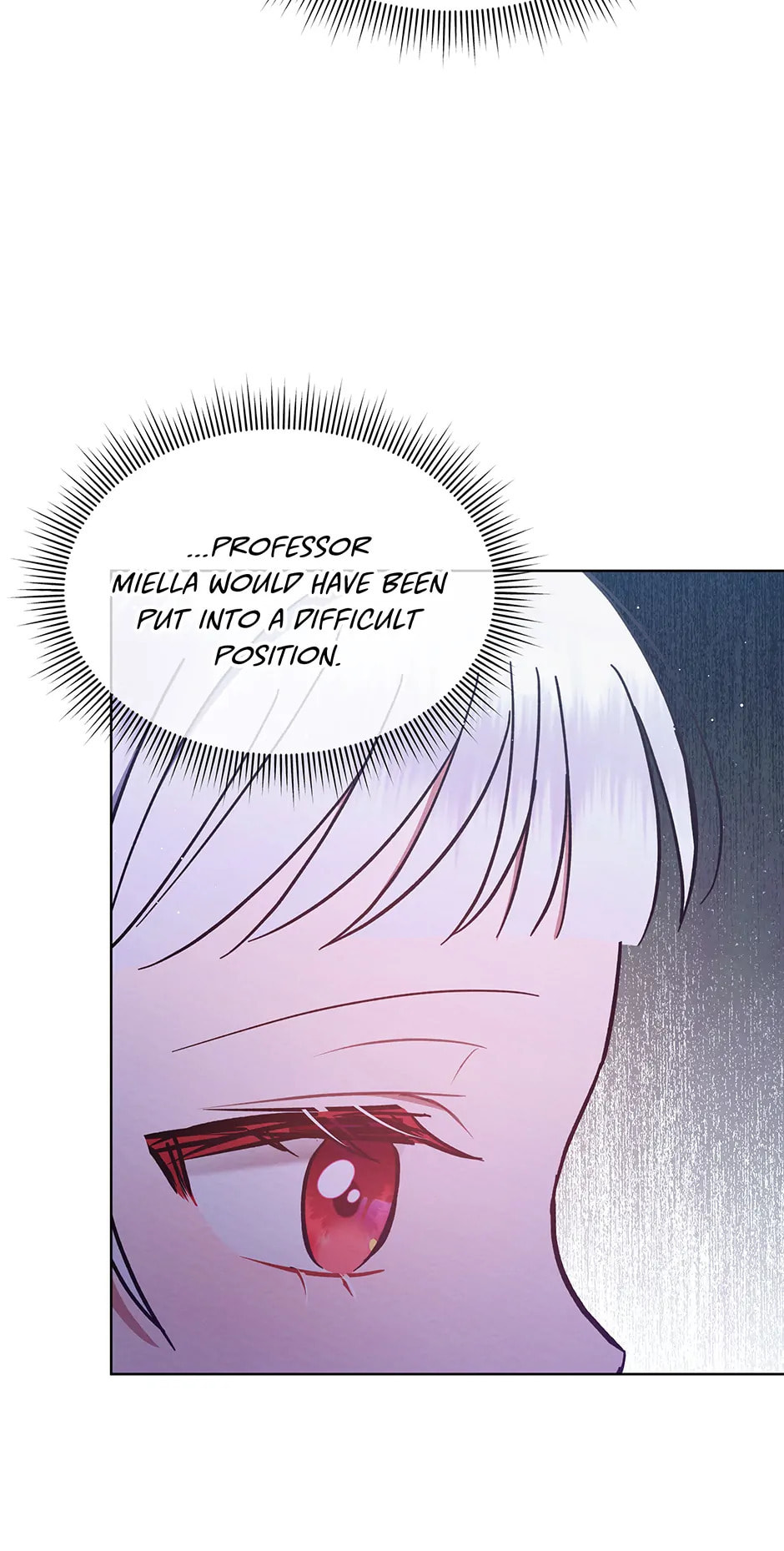 Lady Baby Is a Revenge Maker Chapter 54 page 43 - 
