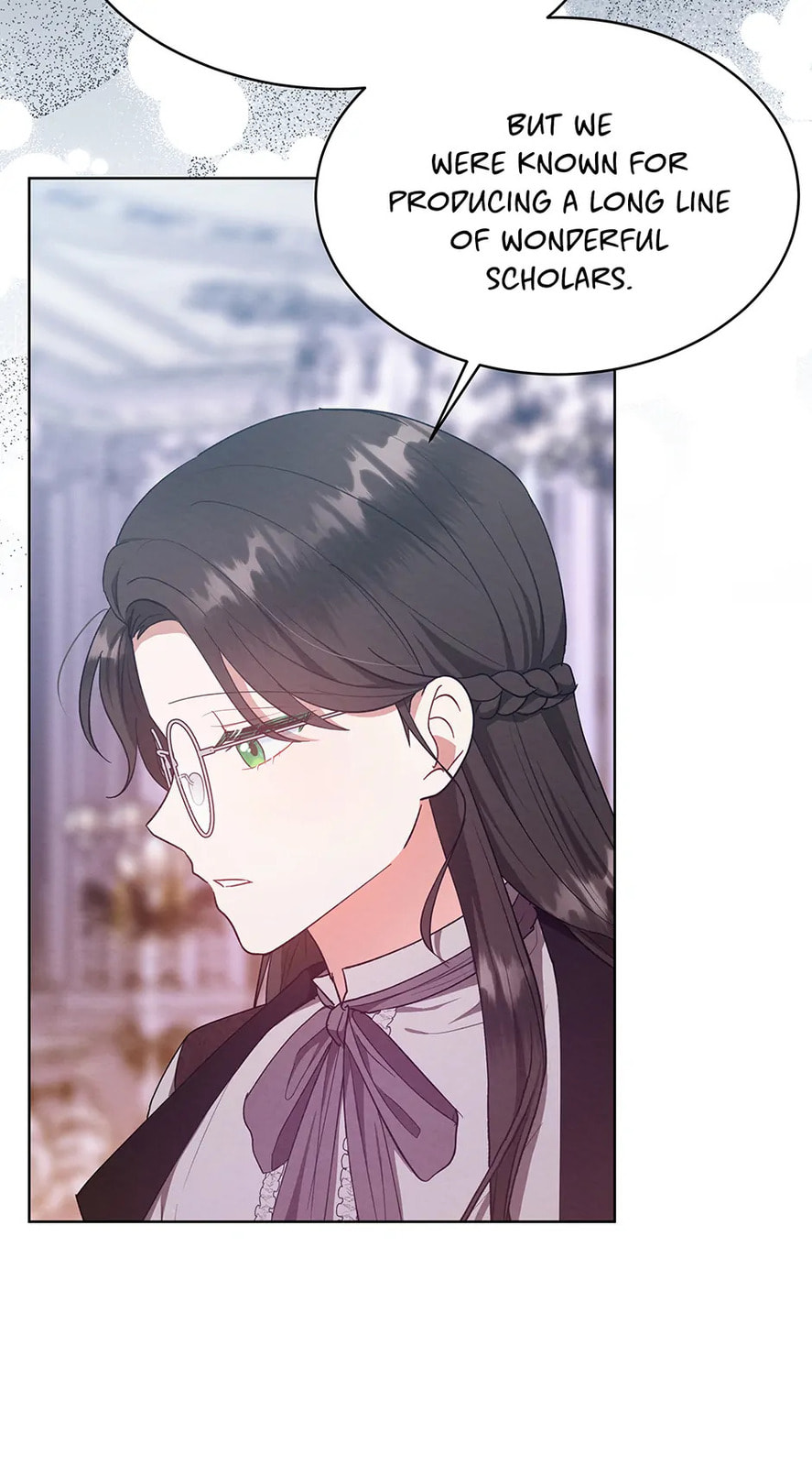 Lady Baby Is a Revenge Maker Chapter 54 page 49 - 