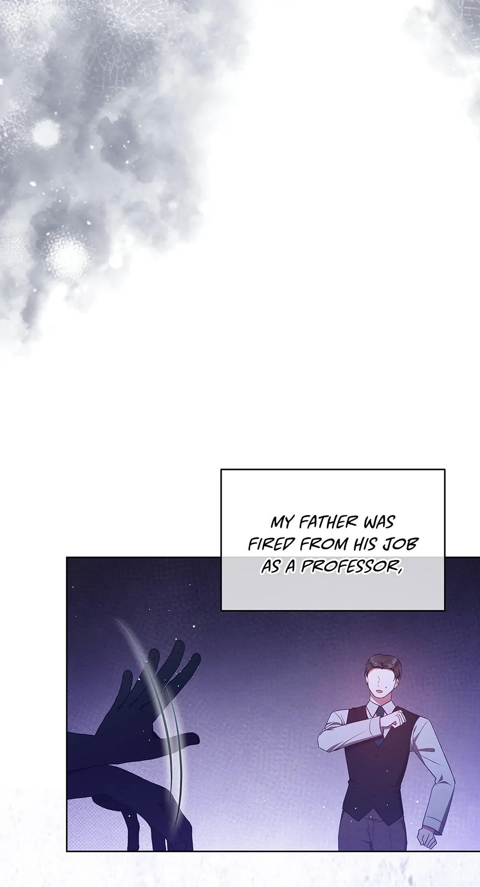 Lady Baby Is a Revenge Maker Chapter 54 page 52 - 