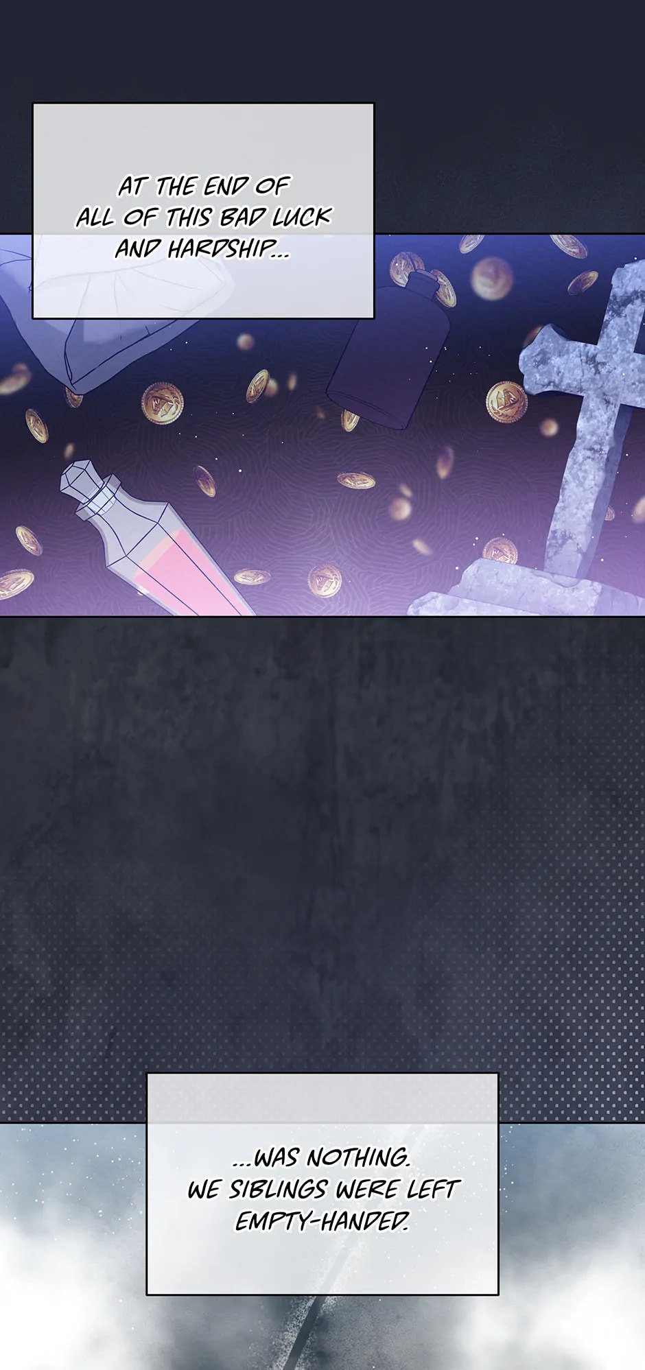 Lady Baby Is a Revenge Maker Chapter 54 page 55 - 