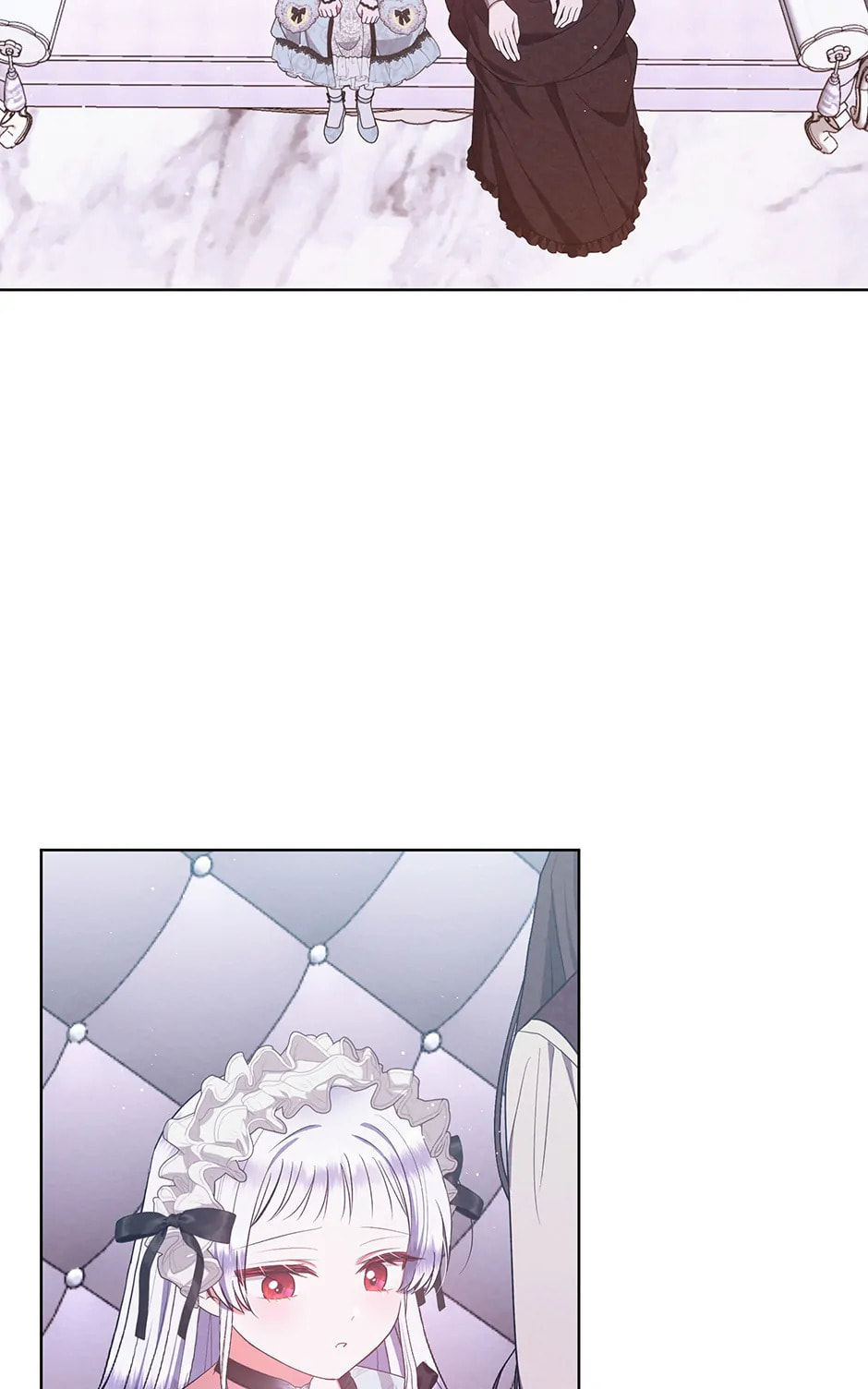 Lady Baby Is a Revenge Maker Chapter 54 page 60 - 