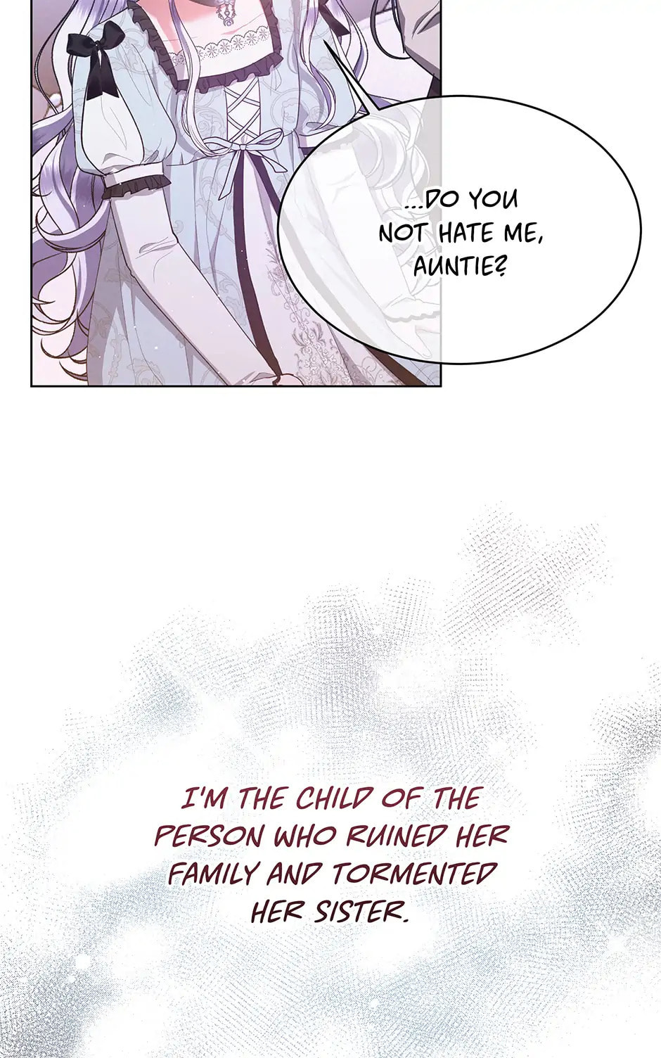 Lady Baby Is a Revenge Maker Chapter 54 page 61 - 