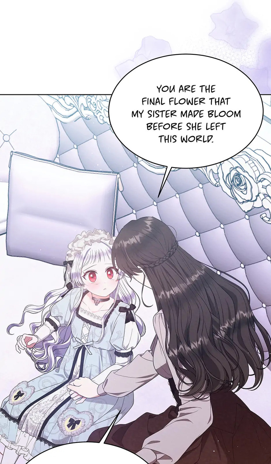 Lady Baby Is a Revenge Maker Chapter 54 page 63 - 