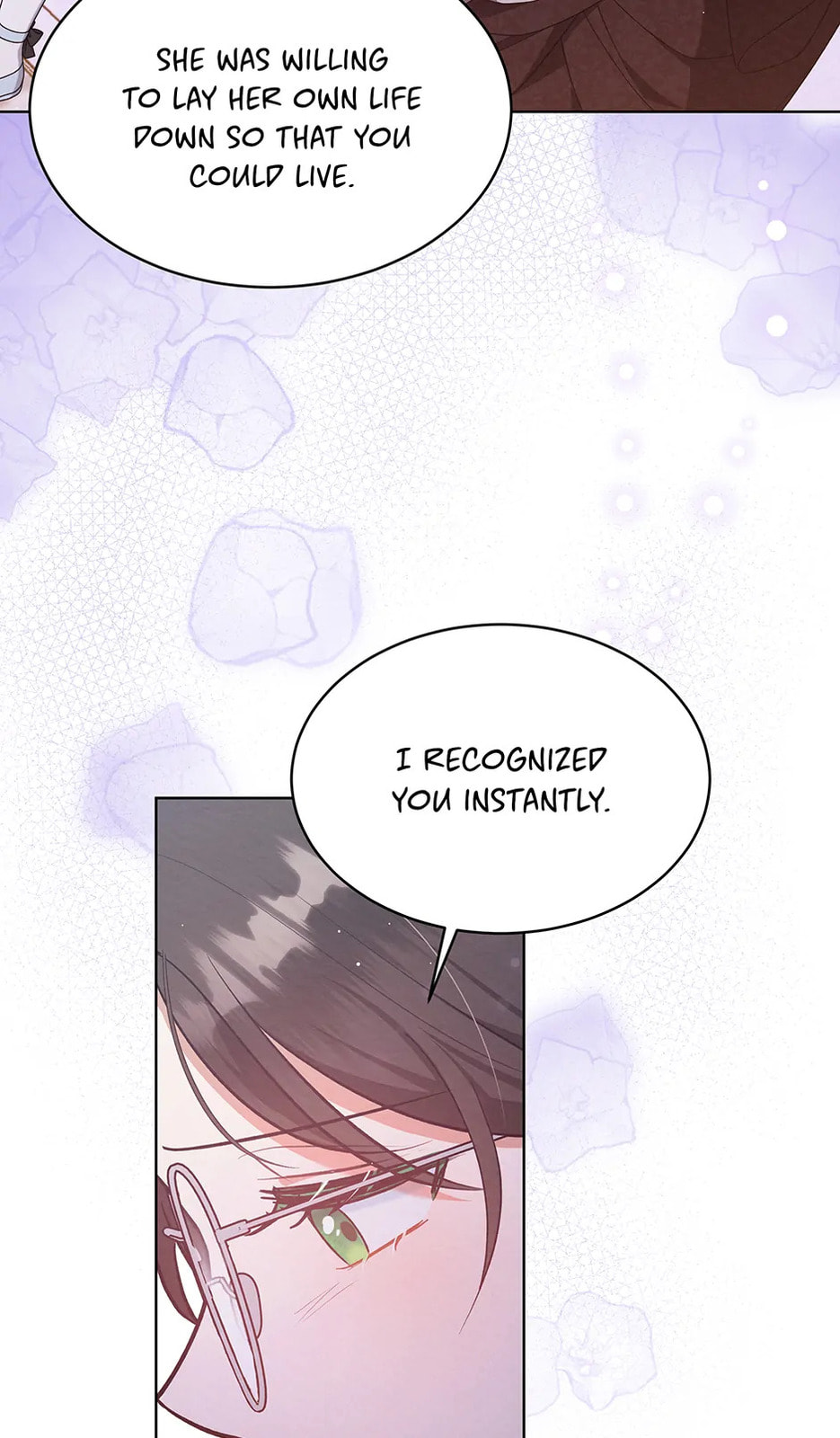 Lady Baby Is a Revenge Maker Chapter 54 page 64 - 