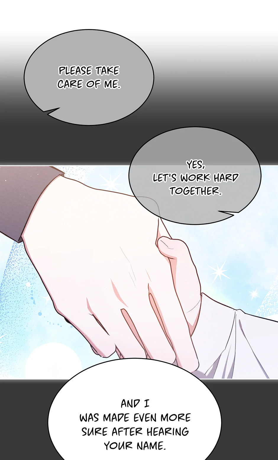 Lady Baby Is a Revenge Maker Chapter 54 page 67 - 