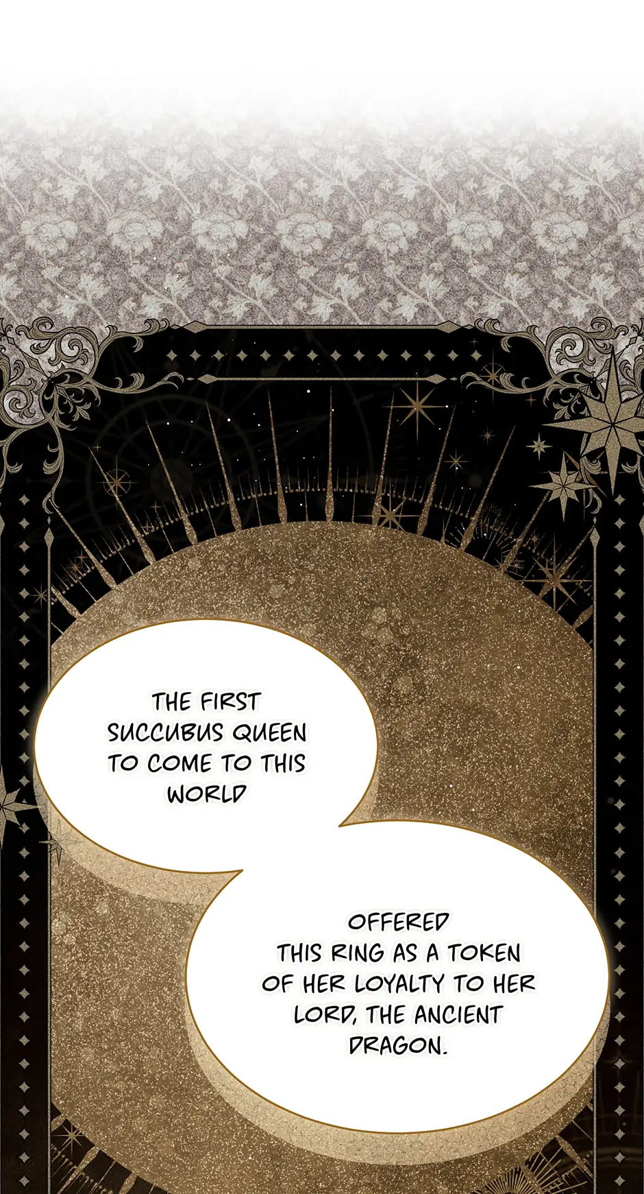 Lady Baby Is a Revenge Maker Chapter 54 page 8 - 