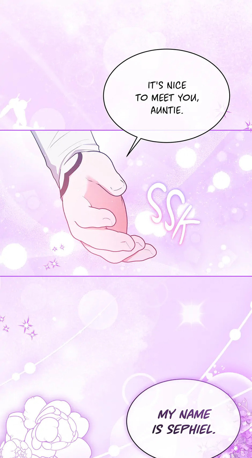 Lady Baby Is a Revenge Maker Chapter 54 page 75 - 
