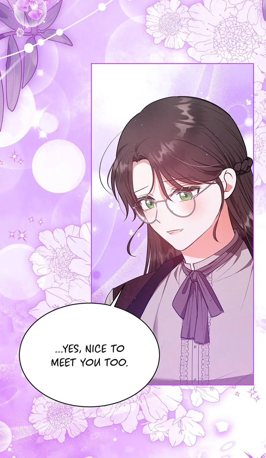 Lady Baby Is a Revenge Maker Chapter 54 page 77 - 