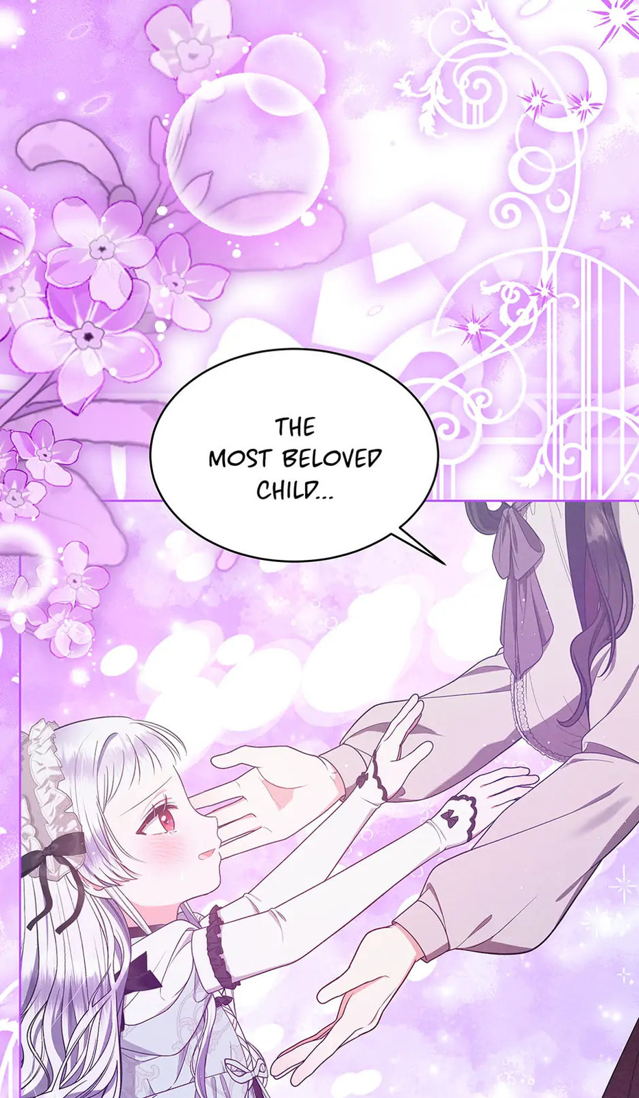 Lady Baby Is a Revenge Maker Chapter 54 page 78 - 