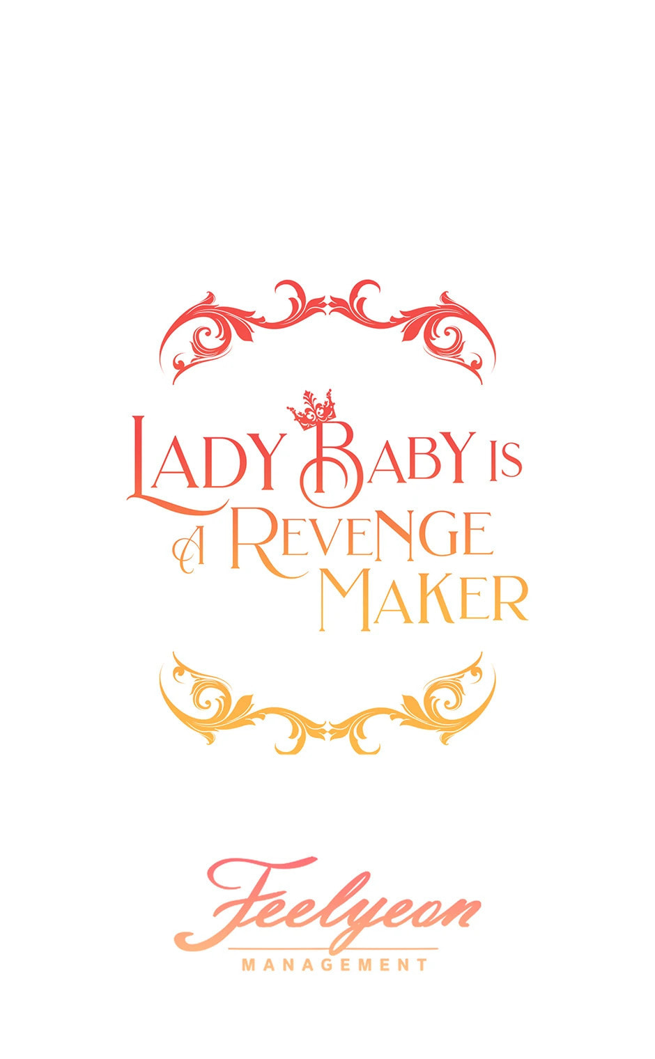 Lady Baby Is a Revenge Maker Chapter 54 page 83 - 