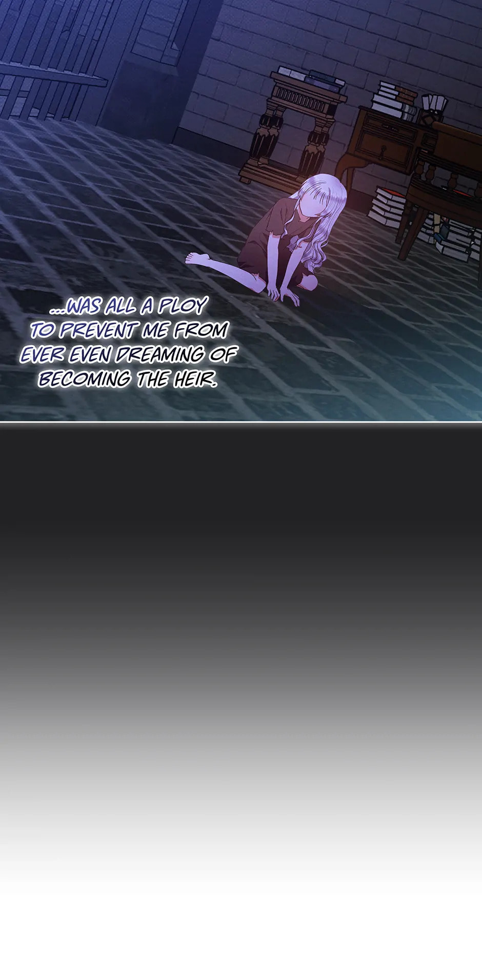 Lady Baby Is a Revenge Maker Chapter 55 page 17 - 