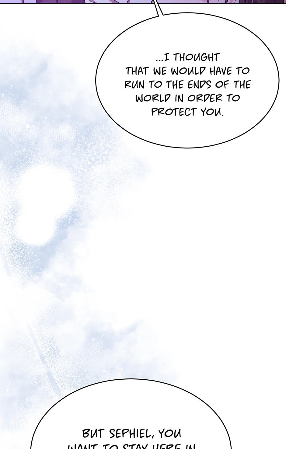 Lady Baby Is a Revenge Maker Chapter 55 page 19 - 
