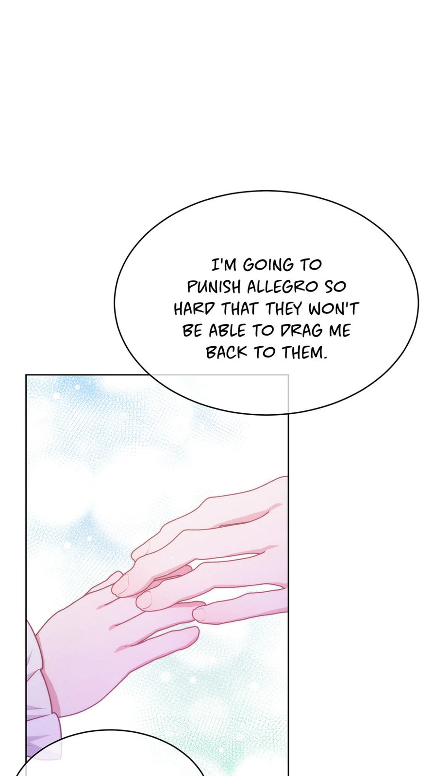 Lady Baby Is a Revenge Maker Chapter 55 page 28 - 