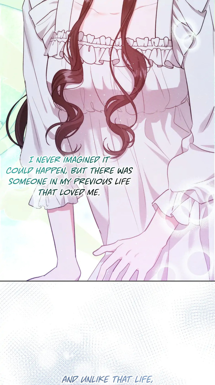 Lady Baby Is a Revenge Maker Chapter 55 page 30 - 
