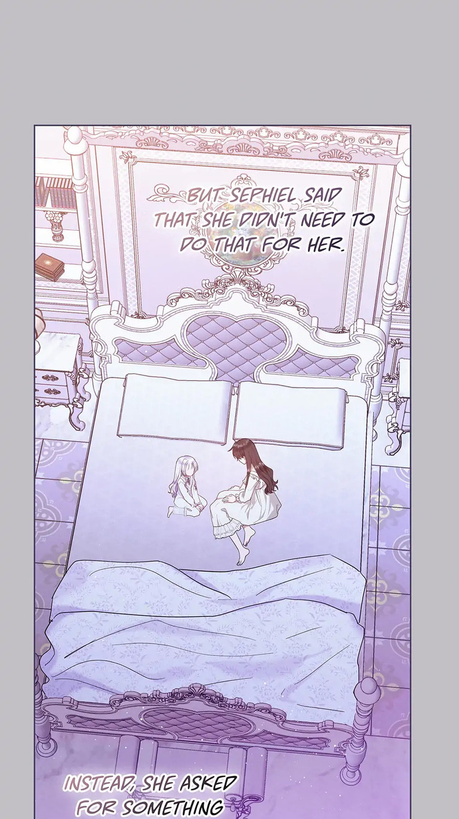 Lady Baby Is a Revenge Maker Chapter 55 page 51 - 
