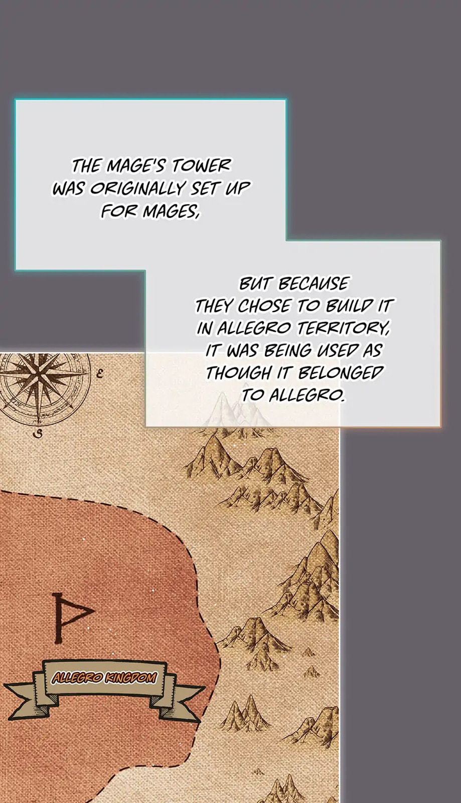 Lady Baby Is a Revenge Maker Chapter 55 page 55 - 