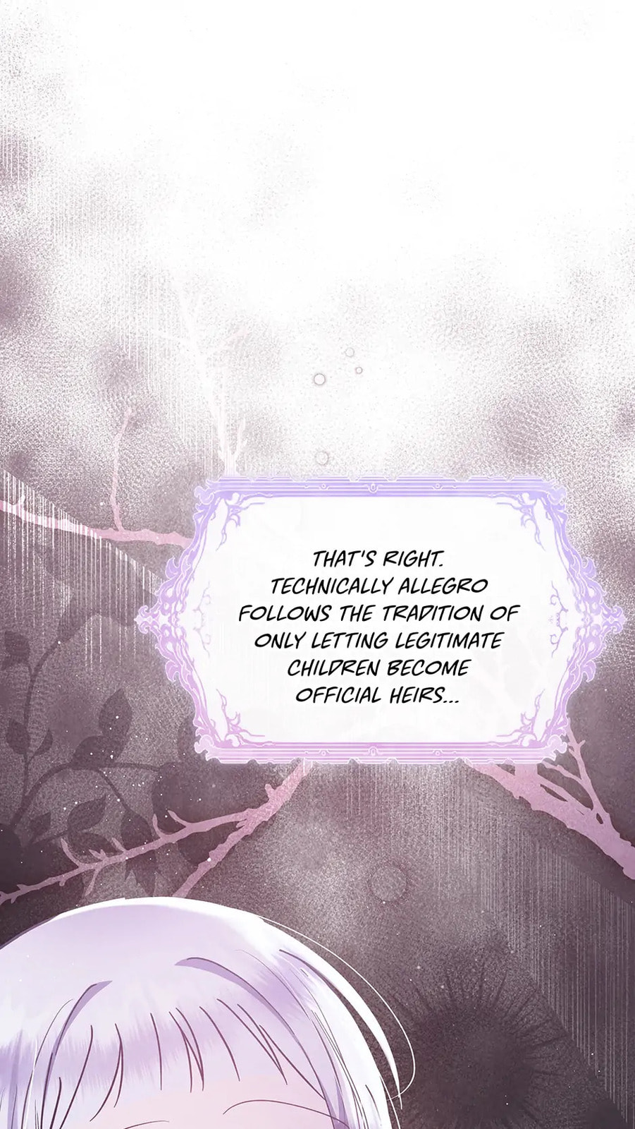 Lady Baby Is a Revenge Maker Chapter 55 page 7 - 