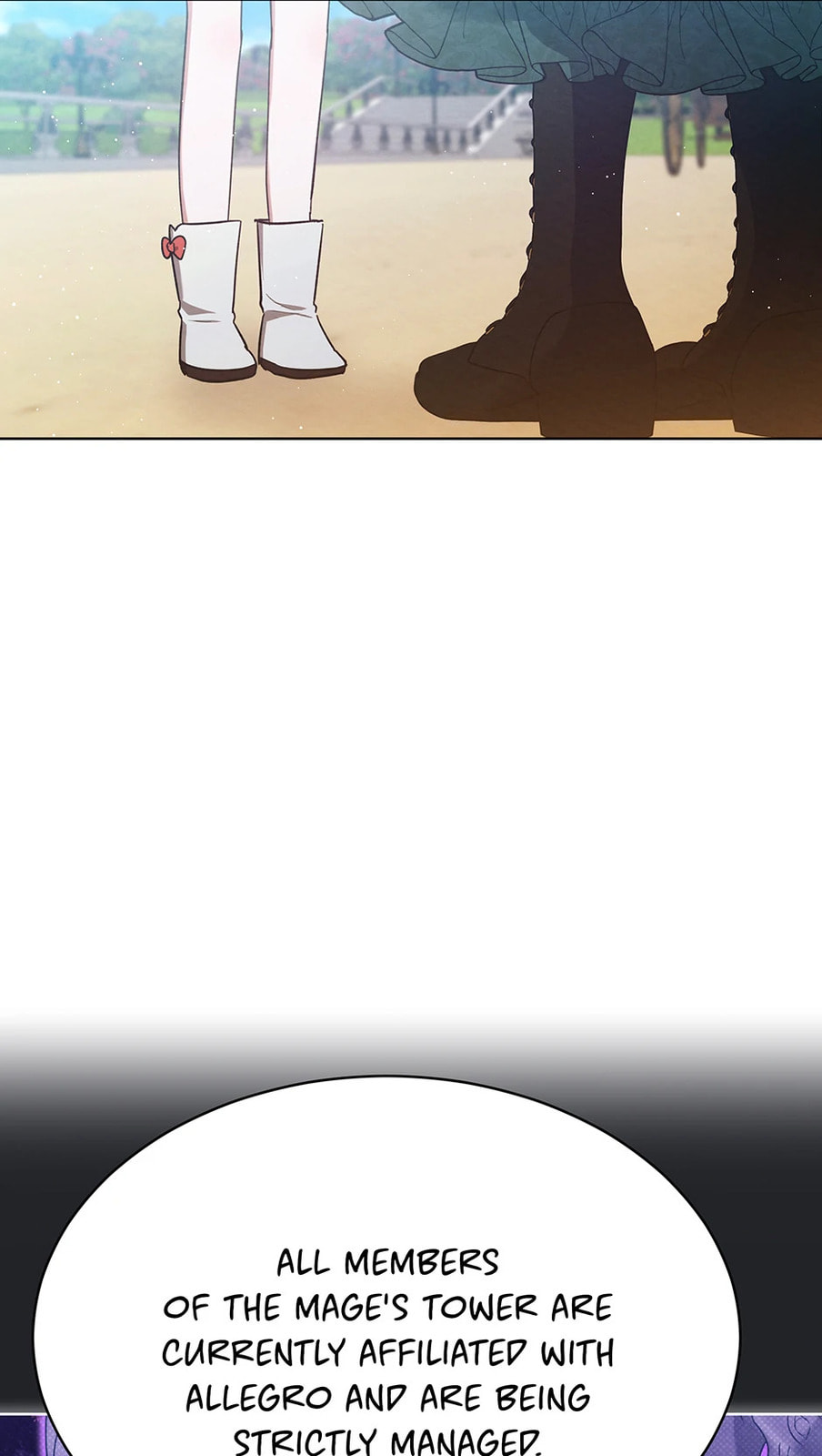 Lady Baby Is a Revenge Maker Chapter 55 page 65 - 