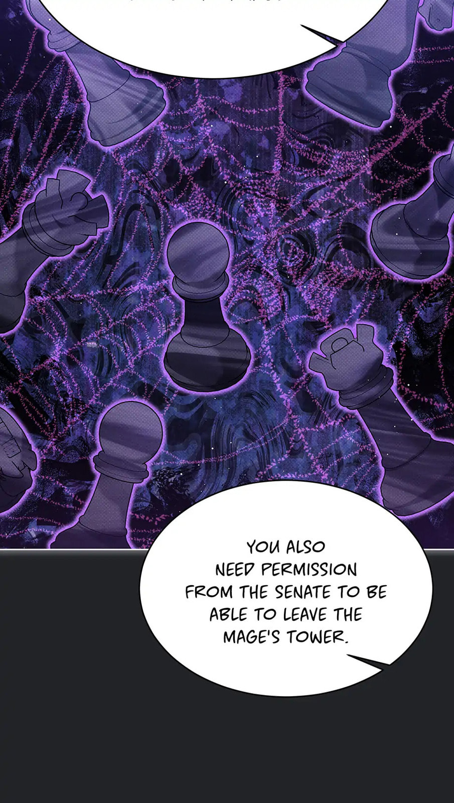Lady Baby Is a Revenge Maker Chapter 55 page 66 - 
