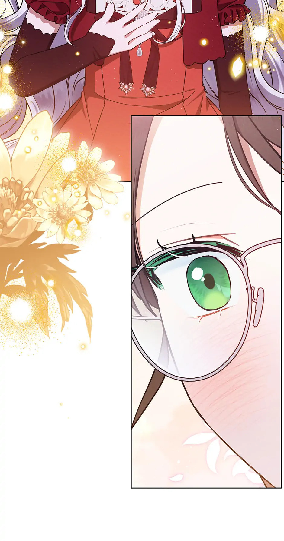 Lady Baby Is a Revenge Maker Chapter 55 page 71 - 