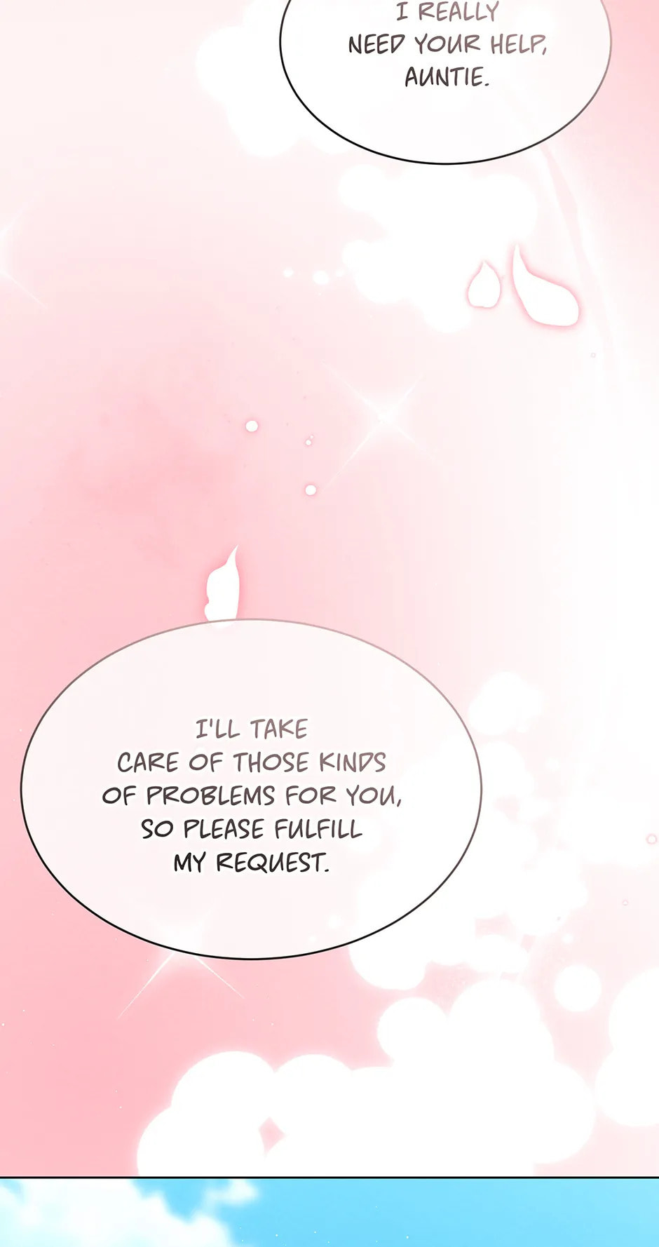 Lady Baby Is a Revenge Maker Chapter 55 page 73 - 