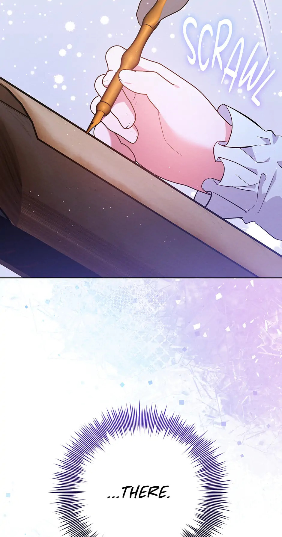 Lady Baby Is a Revenge Maker Chapter 56 page 2 - 
