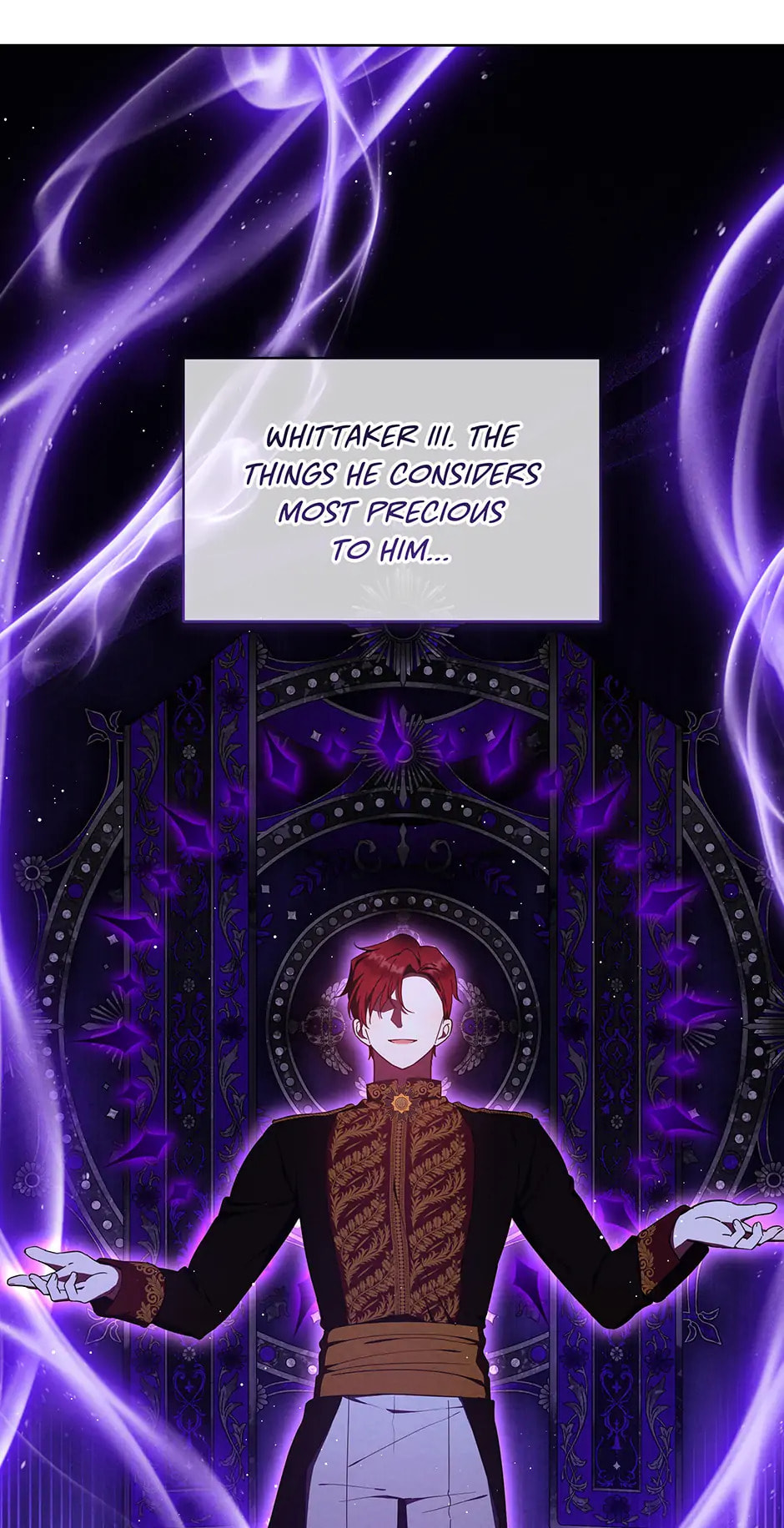 Lady Baby Is a Revenge Maker Chapter 56 page 13 - 
