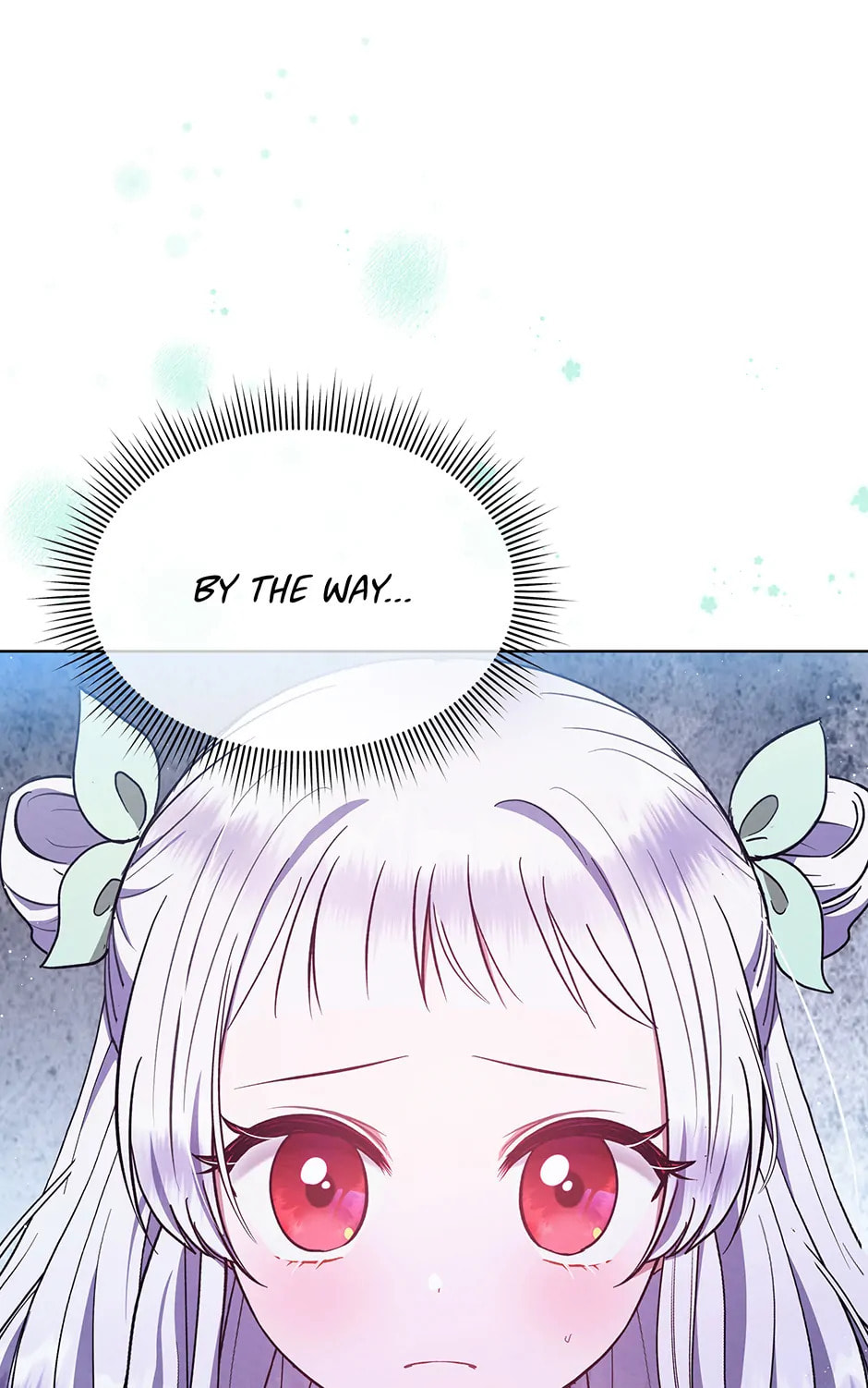 Lady Baby Is a Revenge Maker Chapter 56 page 22 - 