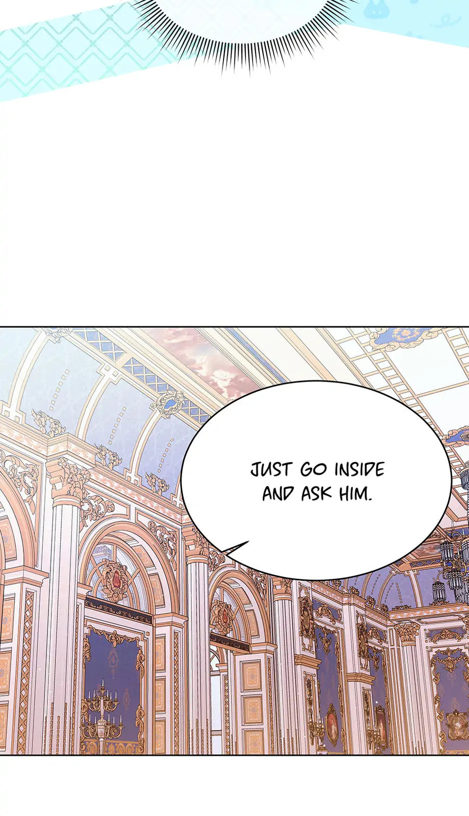 Lady Baby Is a Revenge Maker Chapter 56 page 35 - 