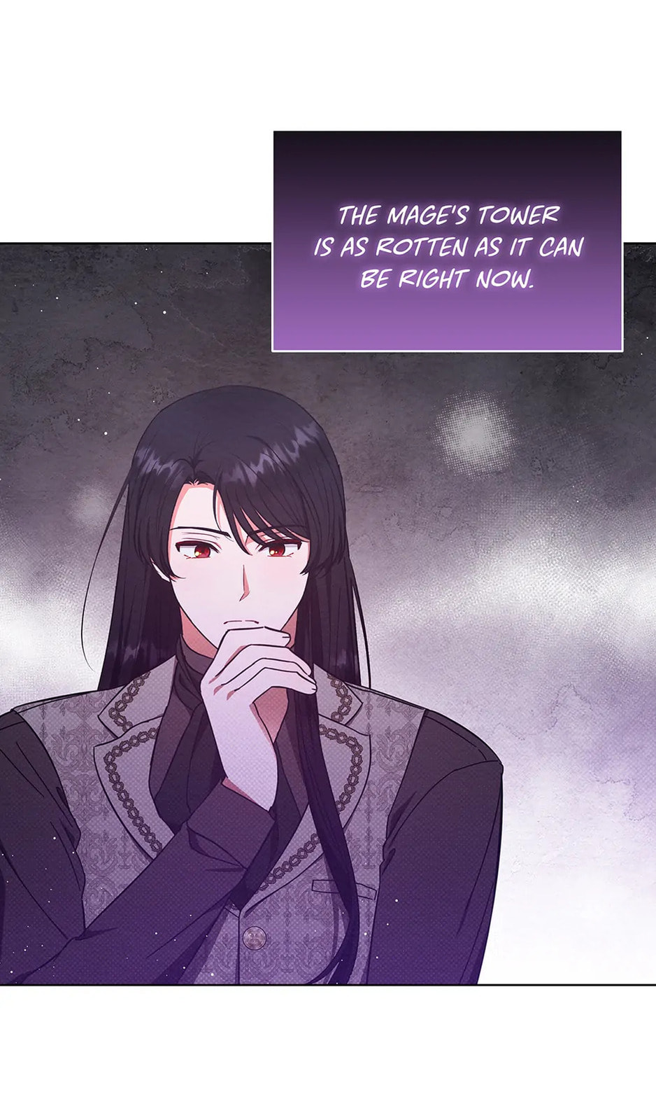 Lady Baby Is a Revenge Maker Chapter 56 page 50 - 