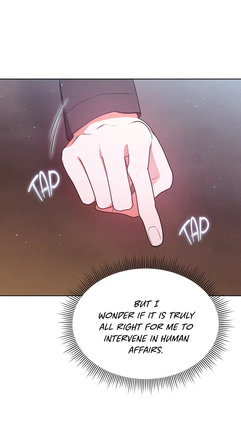 Lady Baby Is a Revenge Maker Chapter 56 page 58 - 