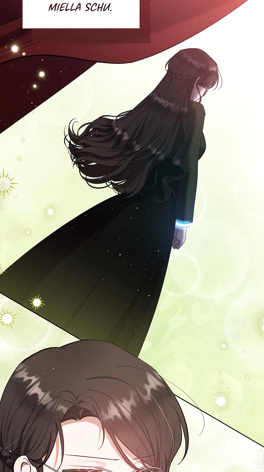 Lady Baby Is a Revenge Maker Chapter 56 page 69 - 