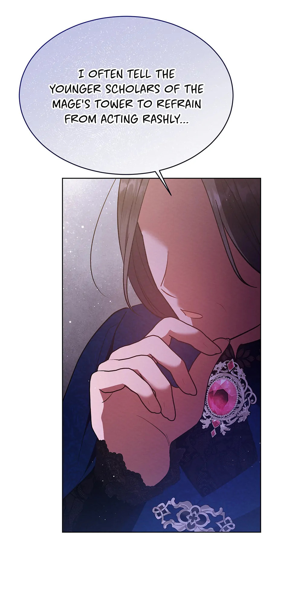 Lady Baby Is a Revenge Maker Chapter 56 page 72 - 