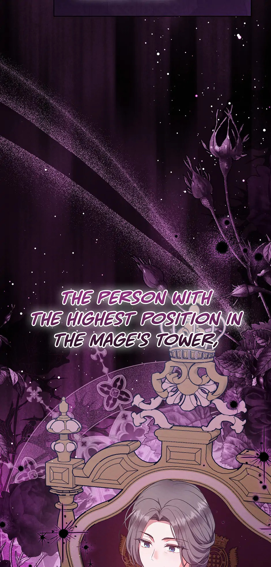 Lady Baby Is a Revenge Maker Chapter 56 page 77 - 