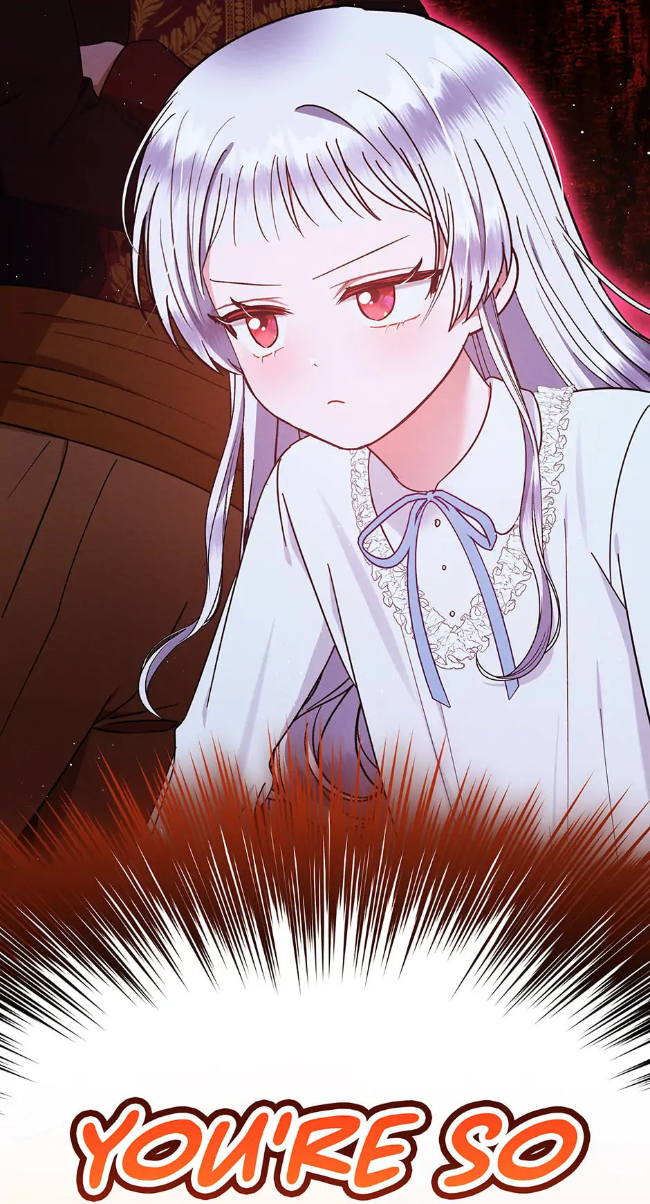 Lady Baby Is a Revenge Maker Chapter 56 page 10 - 