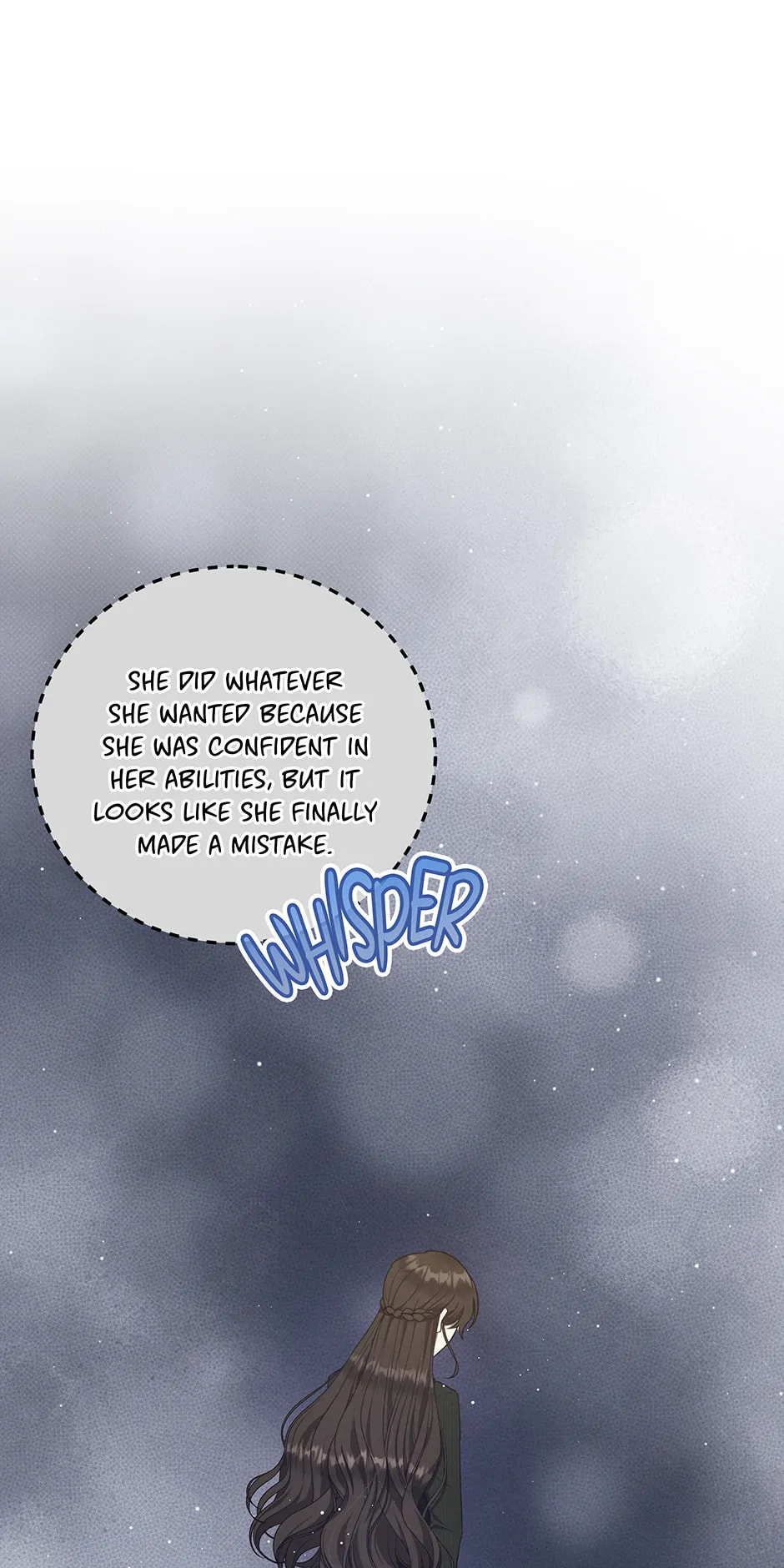 Lady Baby Is a Revenge Maker Chapter 57 page 1 - 