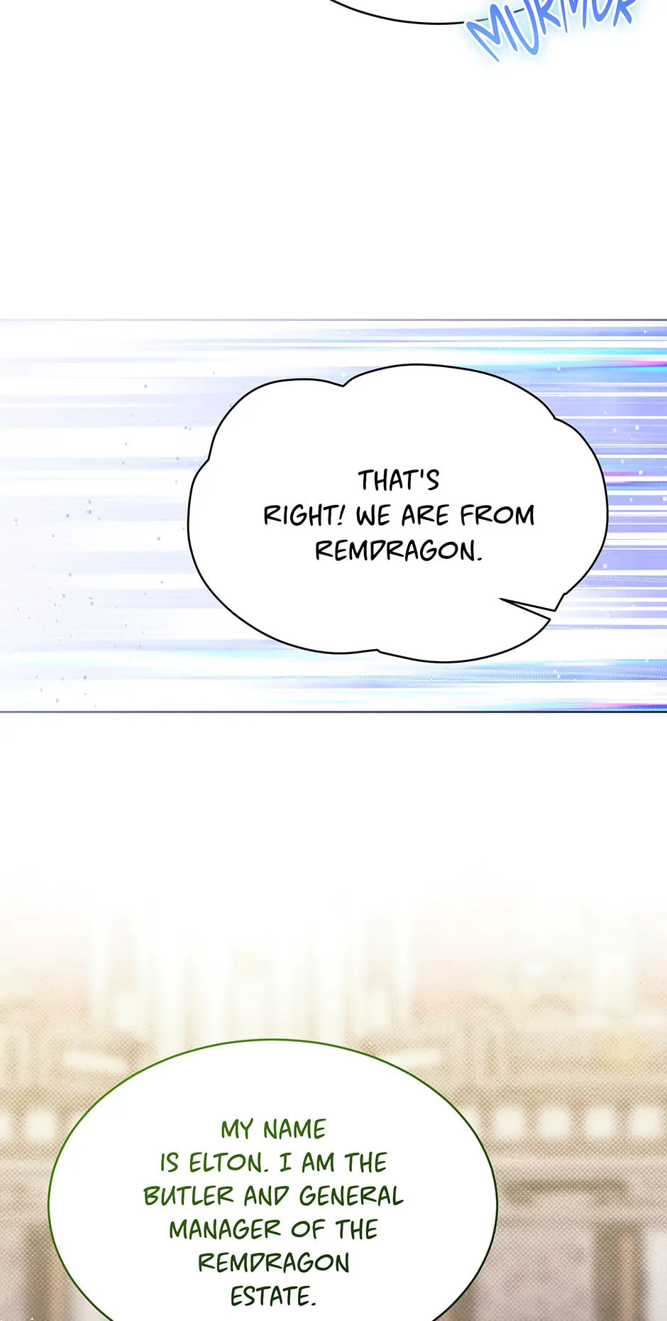 Lady Baby Is a Revenge Maker Chapter 57 page 33 - 