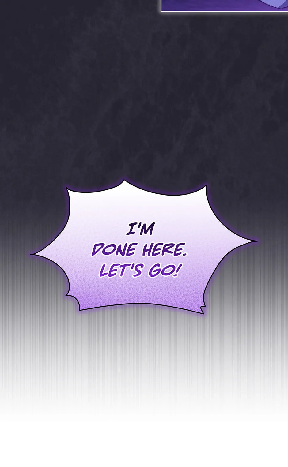 Lady Baby Is a Revenge Maker Chapter 57 page 45 - 