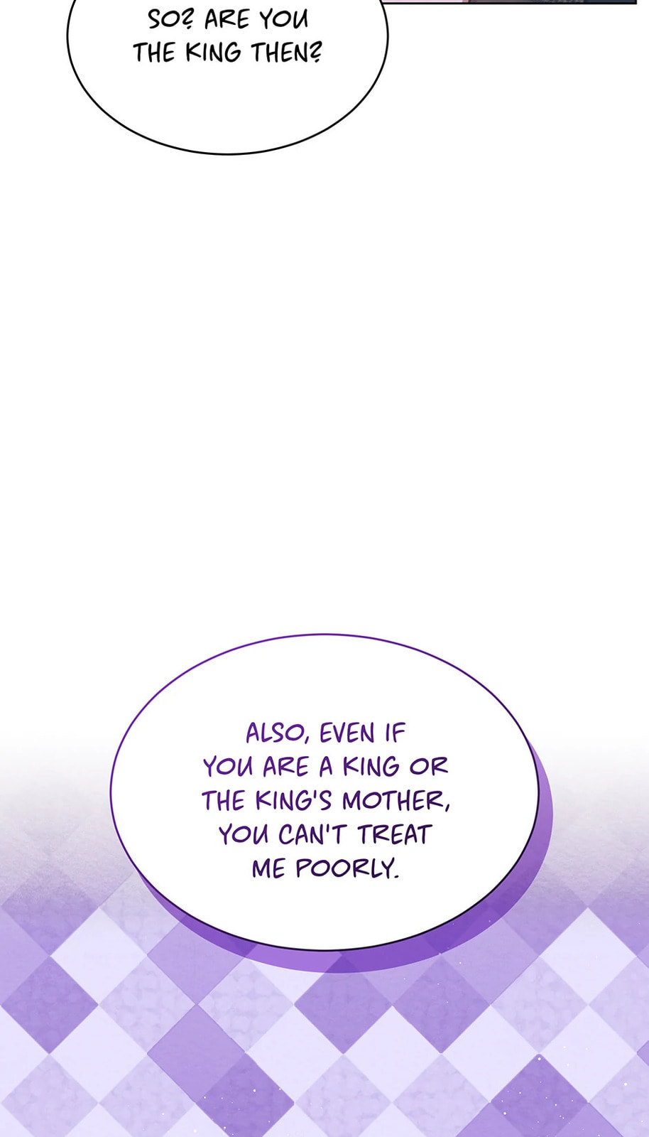 Lady Baby Is a Revenge Maker Chapter 57 page 62 - 