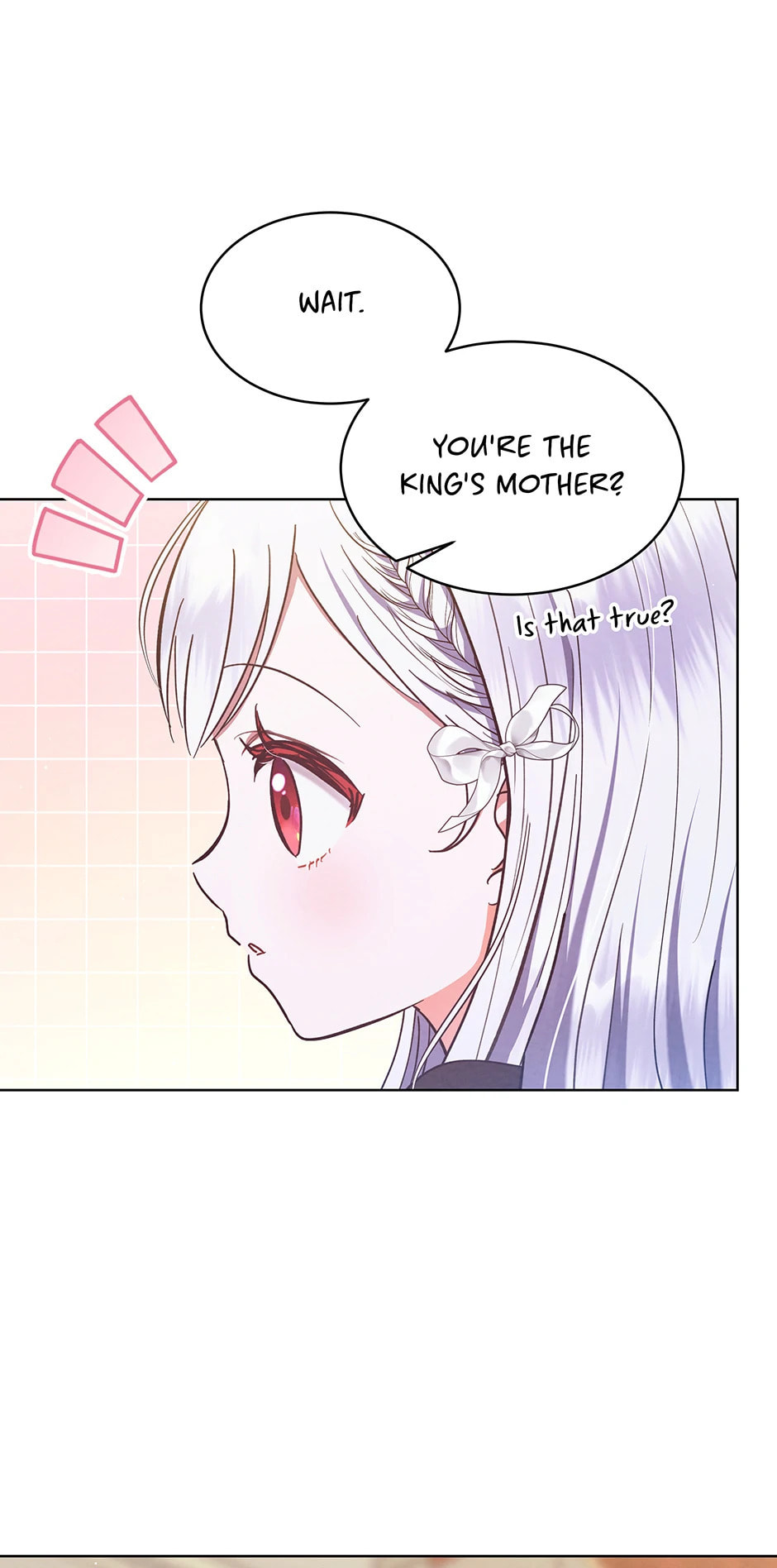 Lady Baby Is a Revenge Maker Chapter 57 page 65 - 