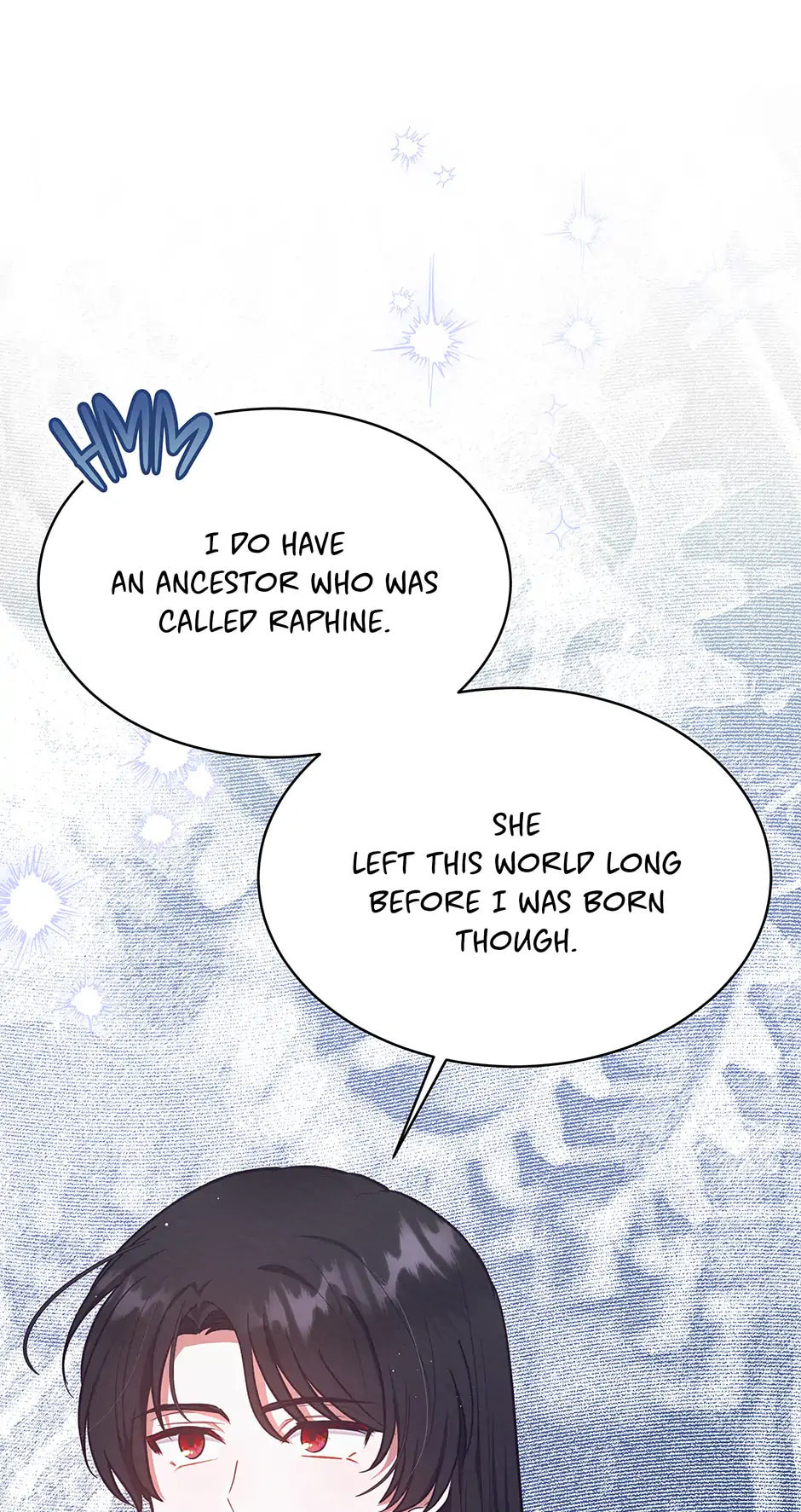 Lady Baby Is a Revenge Maker Chapter 58 page 33 - 