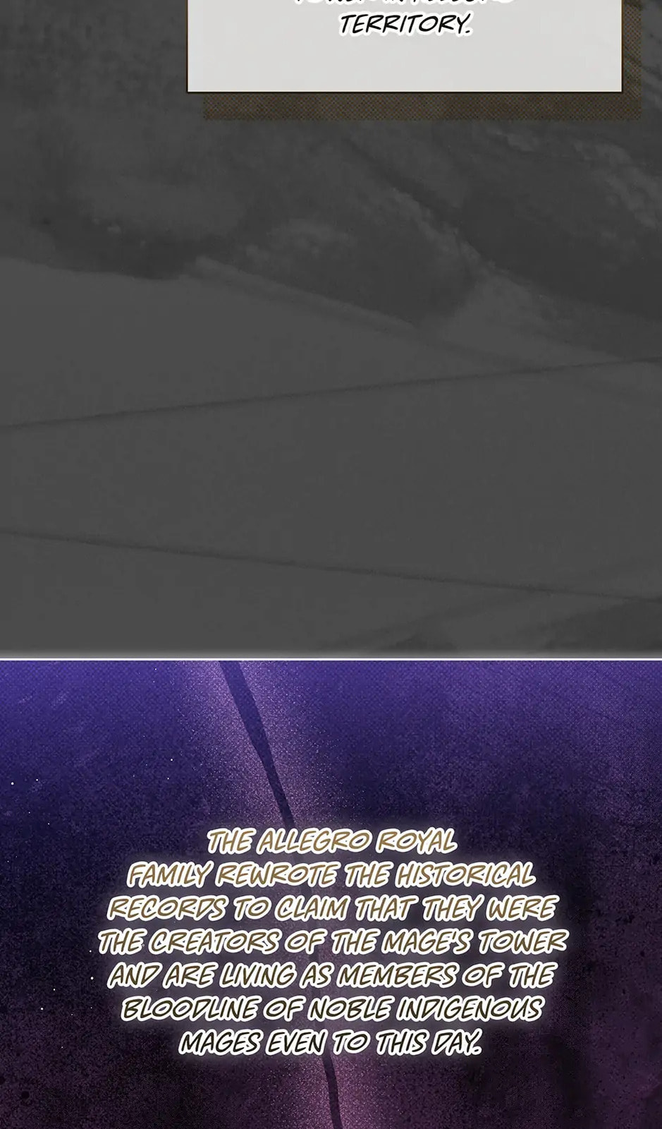 Lady Baby Is a Revenge Maker Chapter 58 page 39 - 
