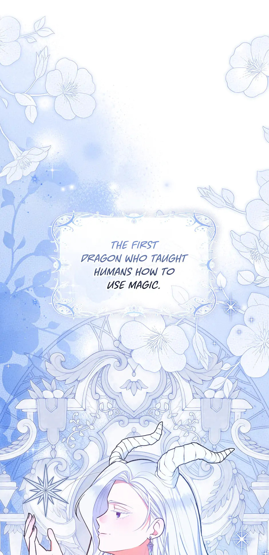 Lady Baby Is a Revenge Maker Chapter 58 page 79 - 