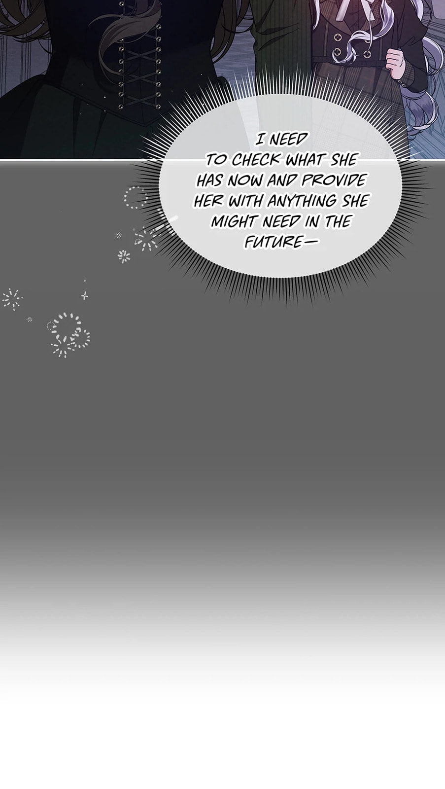 Lady Baby Is a Revenge Maker Chapter 59 page 70 - 