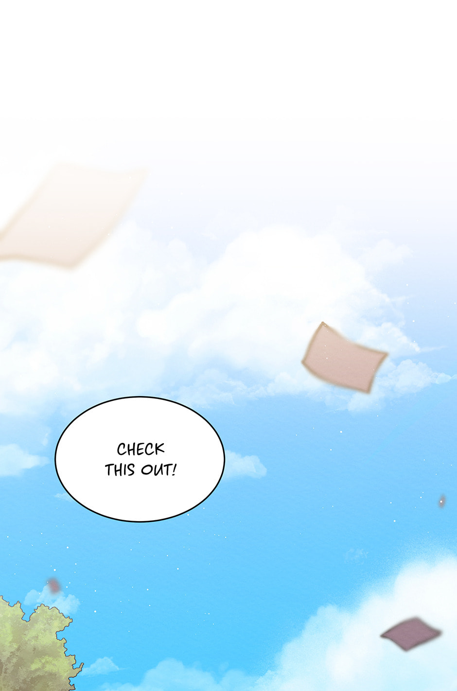 Lady Baby Is a Revenge Maker Chapter 65 page 2 - 