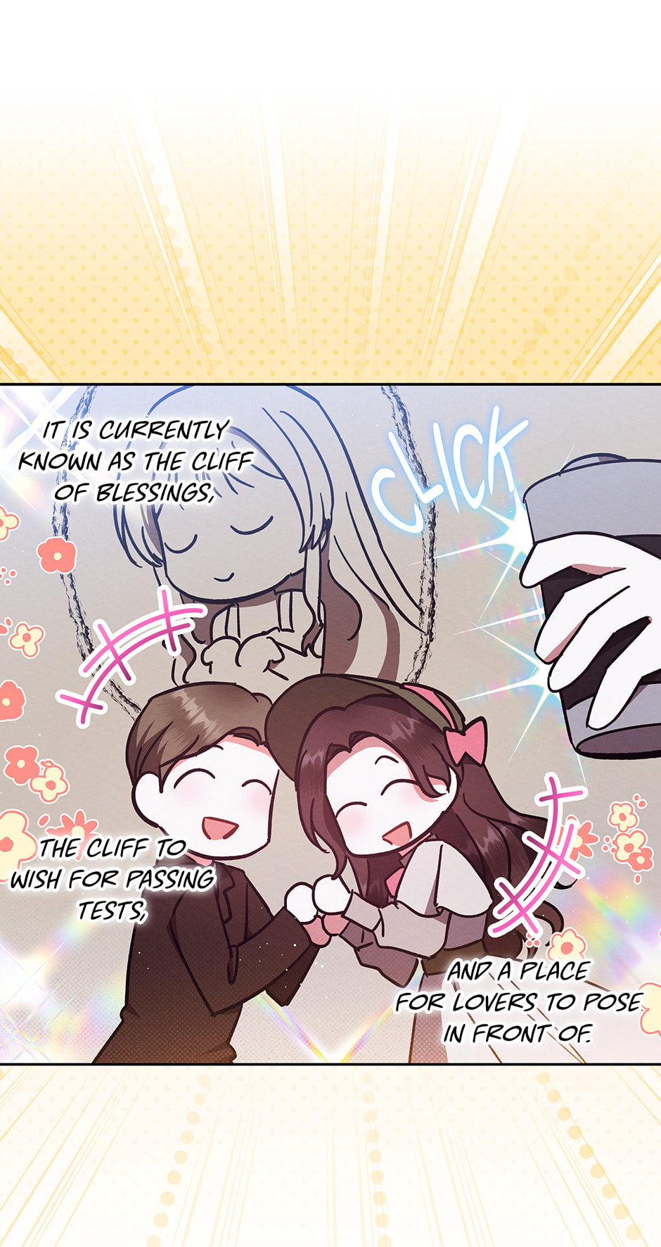 Lady Baby Is a Revenge Maker Chapter 65 page 13 - 