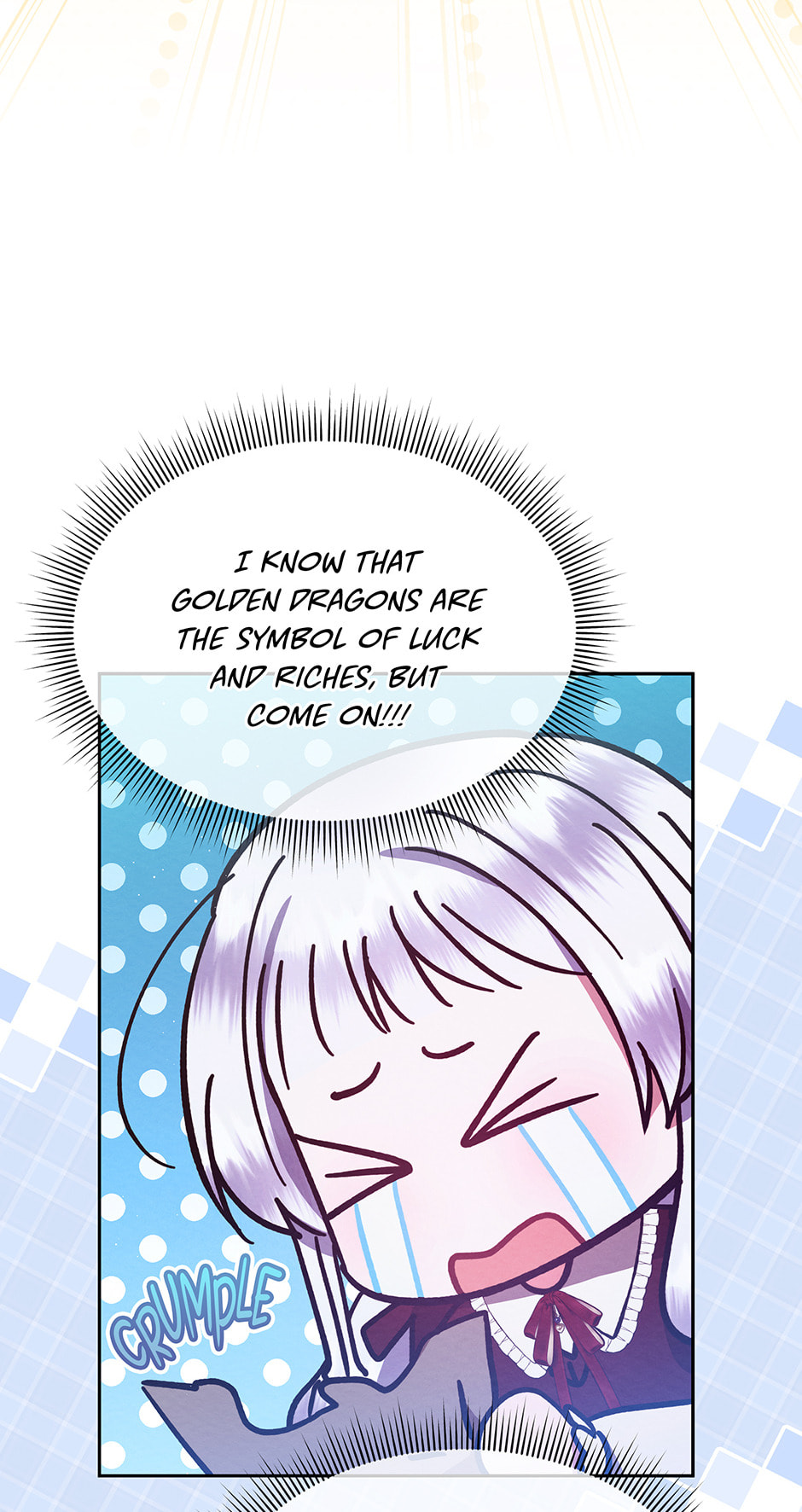 Lady Baby Is a Revenge Maker Chapter 65 page 14 - 
