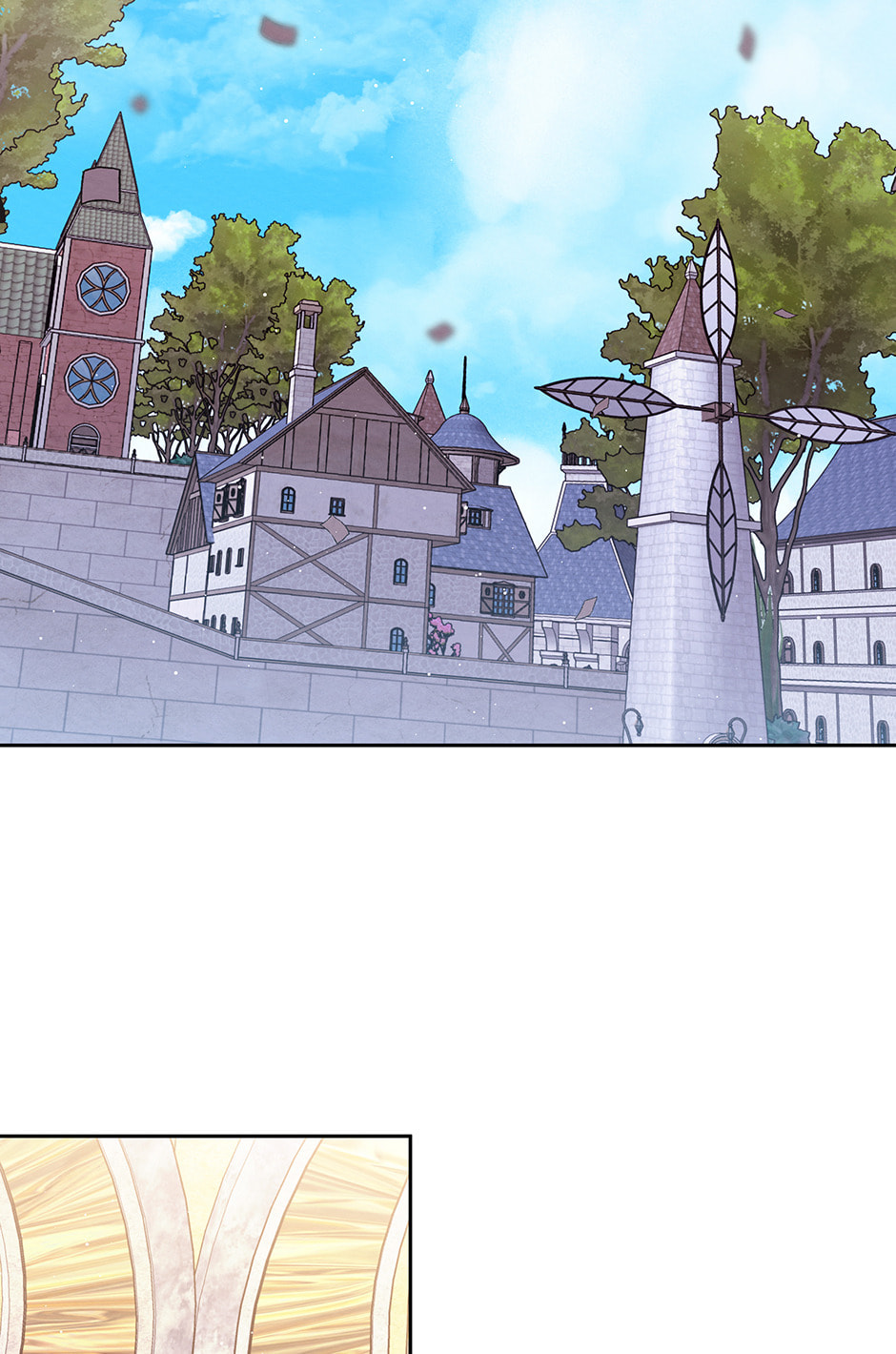 Lady Baby Is a Revenge Maker Chapter 65 page 3 - 
